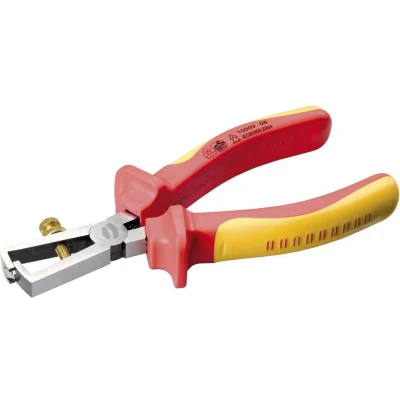 Afbeelding van TOOLCRAFT TO 7836567 VDE striptang 10 mm² (max)