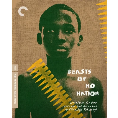 Afbeelding van Beasts Of No Nation