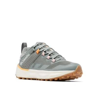 Afbeelding van Columbia Facet 75 Outdry Outdoorschoenen, Dames, Maat: 40.5, Sedona sage Textiel/ synthetisch