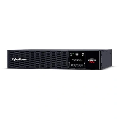 Afbeelding van CyberPower PR2200ERTXL2U UPS Line Interactive 2200 VA W 8 AC uitgang(en)