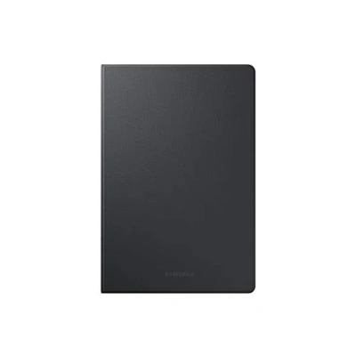 Afbeelding van Samsung Galaxy Tab S6 Lite Book Case Grijs