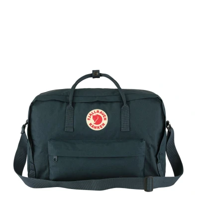 Afbeelding van Reistas Fjällräven Kånken Weekender Navy