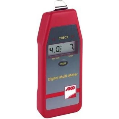 Afbeelding van Ako Digitale Afraster Multimeter