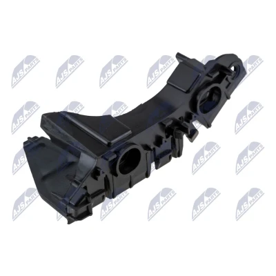 Afbeelding van Houder, bumper NTY EZC VW 467