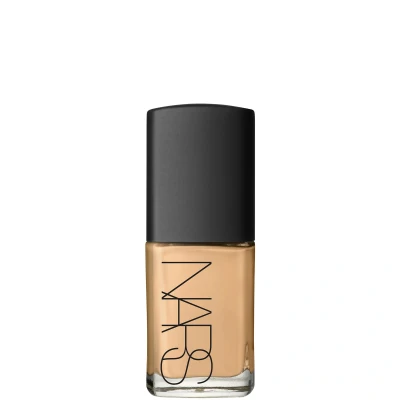 Afbeelding van NARS Sheer Glow Foundation Vanuatu 30 ml