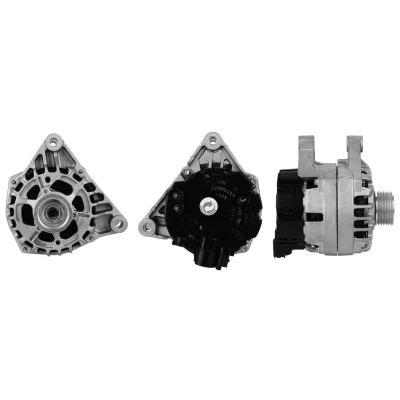 Afbeelding van Lucas Alternator/Dynamo LRA02842