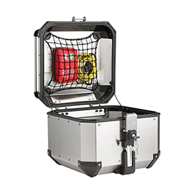 Afbeelding van GIVI E168 Bagagenet voor in OBK(N)42 Topkoffer