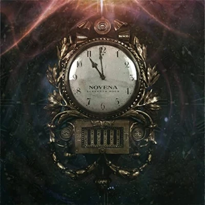 Afbeelding van Novena Eleventh Hour (CD)