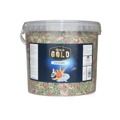 Afbeelding van Sticksmix 5l