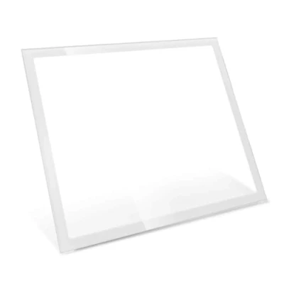 Afbeelding van Fractal Design Define R6 TG Side Panel White