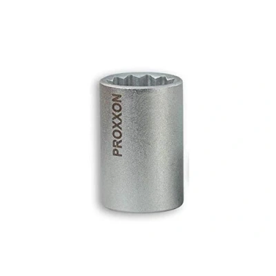 Afbeelding van Proxxon 1/2&quot; 12 Kant dop 18 mm
