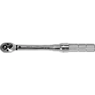 Afbeelding van YATO Klucz dynamometryczny 1/4 &#039; 2.5 20Nm