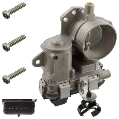 Afbeelding van Febi Bilstein Gasklephuis 101466
