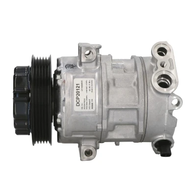 Afbeelding van Denso Airco compressor DCP20121