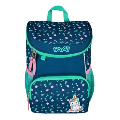 Afbeelding van Scooli Kinderrugzak Mini Me, Mia Magic