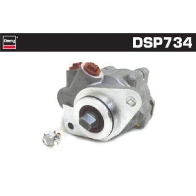 Afbeelding van Hydraulische pomp, stuurinrichting REMY DSP734