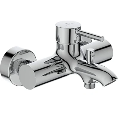 Afbeelding van Ideal Standard BC199AA Ceraline Badkraan opbouw