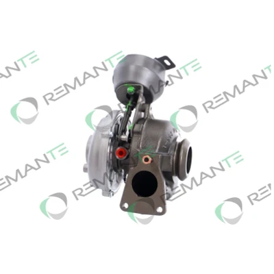 Afbeelding van Turbocharger REMANTE 003 002 000020R