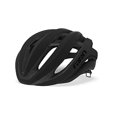 Afbeelding van Fietshelm Giro Aether Mips Matte Black Fade 59 63 cm