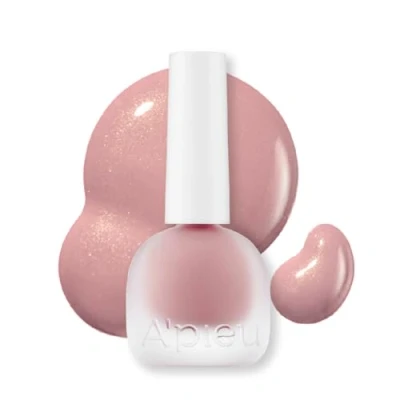 Afbeelding van A&#039;PIEU JUICY PANG WATER blusher Vochtinbrengende afwerking Easy blending Natuurlijke look K beauty (Guava PK03)