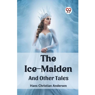 Afbeelding van The Ice Maiden And Other Tales