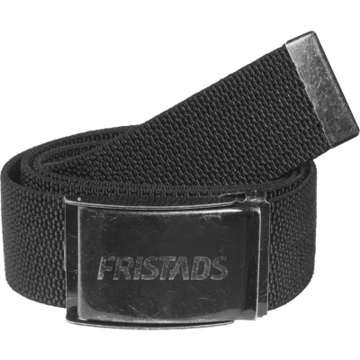 Afbeelding van Fristads Stretchriem 994 Rb Zwart