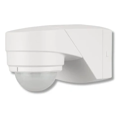 Afbeelding van REV 0075362103 bewegingsmelder, McSensor 360/12m, schemerr. 15Min. 2300W, 600VA, wit