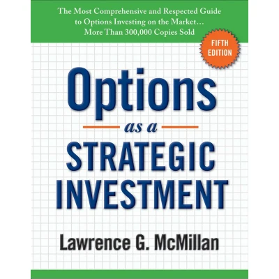 Afbeelding van Options as a Strategic Investment