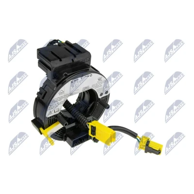 Afbeelding van NTY EAS HD 012 Sleepring stuur HONDA: CR V III (RE) 2.4 i VTEC 4WD, 2.0 VTEC, 2.2 CTDi 2.4, DTEC 4WD