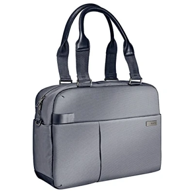 Afbeelding van Laptop Shopper Leitz Complete 13,3 Smart Grijs