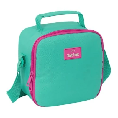 Afbeelding van Thermische Snacktas Nait Munt 20 x 15 cm