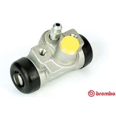 Afbeelding van Wielremcilinder BREMBO A 12 576