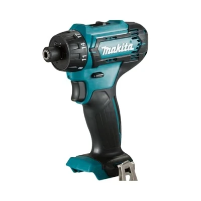 Afbeelding van Makita DF 033 DZ accuschroefboormachine 12 V max. 30 Nm 1/4&quot; Solo zonder accu, lader