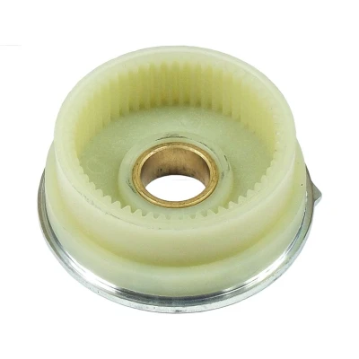 Afbeelding van AS PL Reparatieset, startmotor SG6001