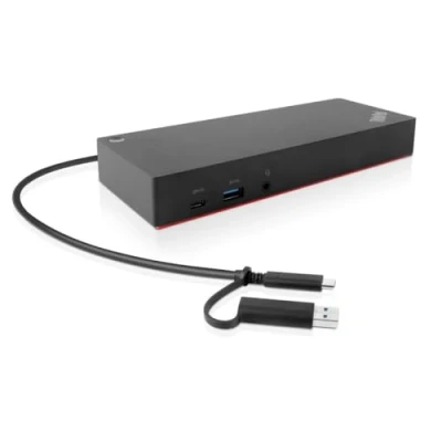 Afbeelding van Dockstation Lenovo 40AF0135EU
