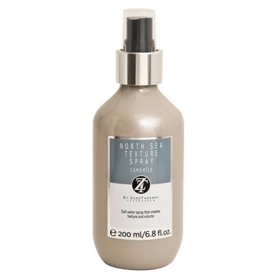 Afbeelding van ZenzTherapy North Sea Texture Spray Chamomile 200ml