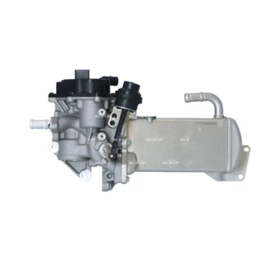 Afbeelding van EGR klep NRF 48202