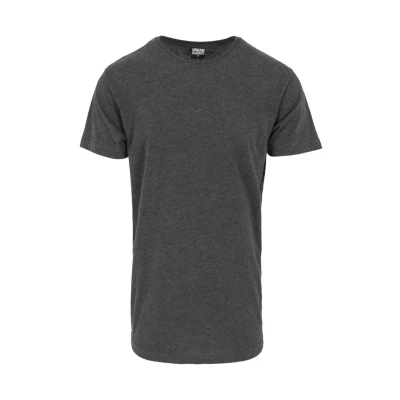 Afbeelding van Urban Classics T shirt charcoal