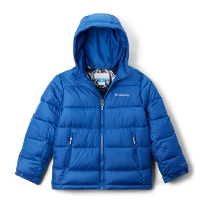 Afbeelding van Donsjas Columbia Pike Lake II Hooded Jacket