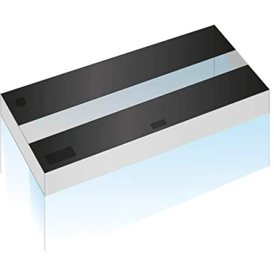 Afbeelding van JUWEL Lido 120 aquariumafdekking, 2 stuks