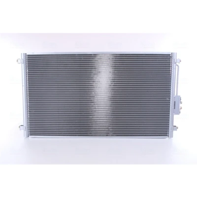 Afbeelding van Nissens Airco condensor 94557