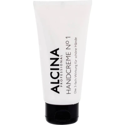 Afbeelding van Alcina Anti Age (Hand Cream No.1) Protection No.1 50 ml 50ml