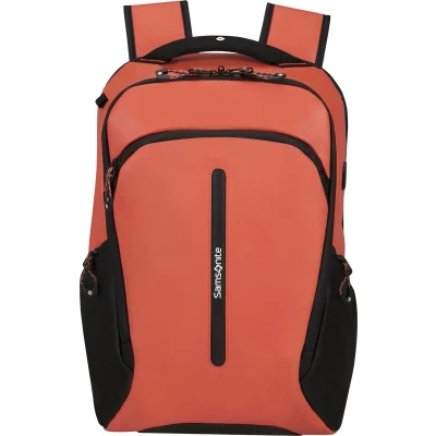 Afbeelding van Samsonite Ecodiver Rugzak M USB Clay