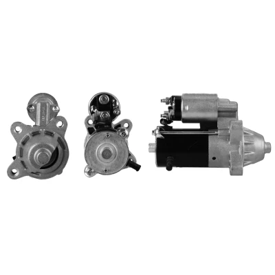 Afbeelding van Startmotor / Starter ELSTOCK 25 3155