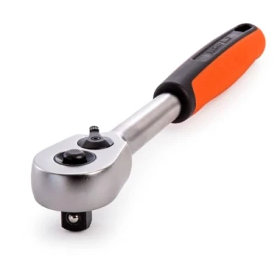 Afbeelding van Bahco SBS81 Quick Release Omkeerbare Ratchet, 1/2&quot; Drive