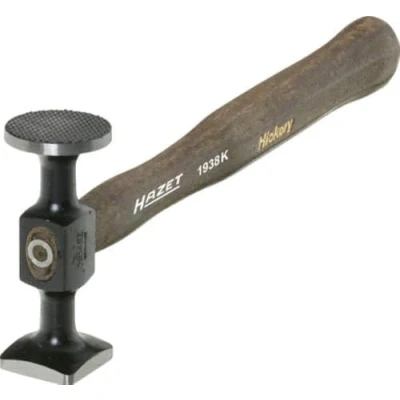 Afbeelding van HAZET 1938K Uitdeukhamer 429 g 310 mm 1 stuk(s)