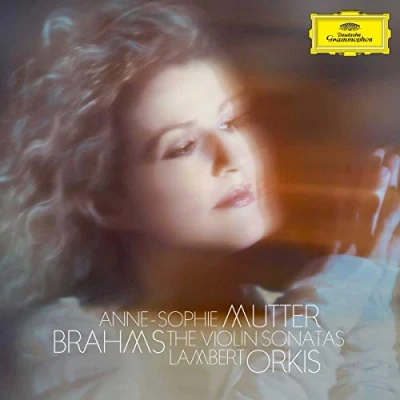 Afbeelding van Brahms: The Violin Sonatas (CD + DVD Audio)