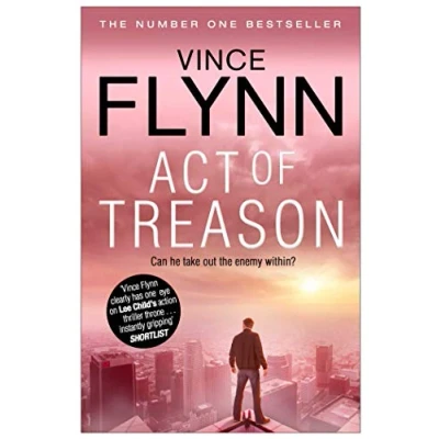 Afbeelding van Act of Treason: 9