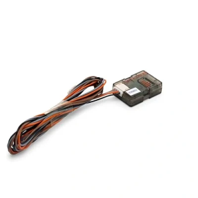 Afbeelding van Spektrum SPM9747 radio en accessoire, meerkleurig