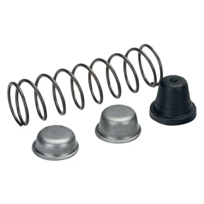 Afbeelding van Bahco veer en buffer voor p108 R1068